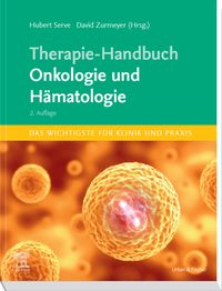 Produktbild: Therapie-Handbuch - Onkologie und Hämatologie