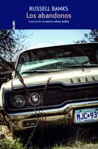 Produktbild: Los abandonos