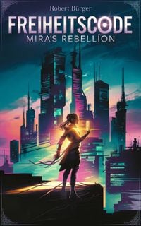 Produktbild: Freiheitscode: Mira's Rebellion