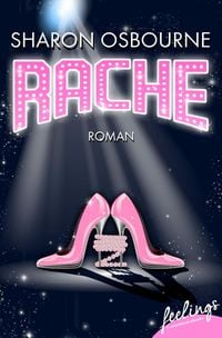 Produktbild: Rache