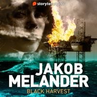 Produktbild: Black Harvest: Cursed Blood