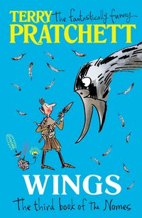 Produktbild: Wings