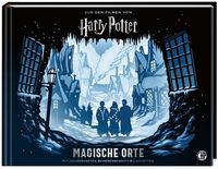 Bild vom Artikel Harry Potter - Magische Orte vom Autor Warner Bros. Consumer Products GmbH