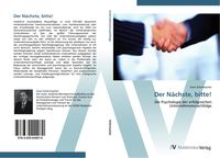 Produktbild: Der N&auml;chste, bitte!