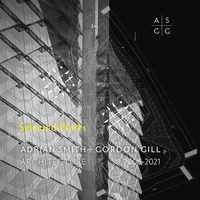 Produktbild: Adrian Smith + Gordon Gill Architecture, 2006-2021