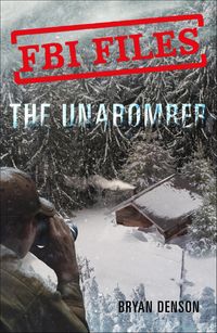 Produktbild: FBI Files: The Unabomber