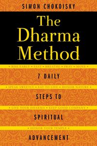 Produktbild: The Dharma Method