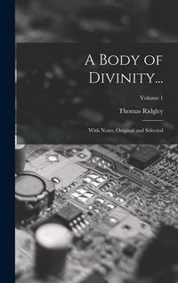Produktbild: A Body of Divinity...