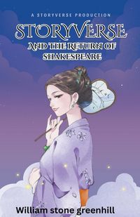 Produktbild: Storyverse and the Return of Shakespeare