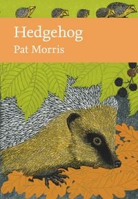 Produktbild: Hedgehog