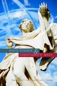 Produktbild: When Science & Christianity Meet