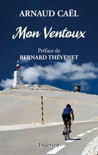 Produktbild: Mon Ventoux
