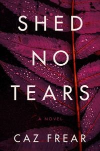 Produktbild: Shed No Tears
