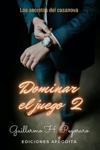 Produktbild: Dominar el Juego 2