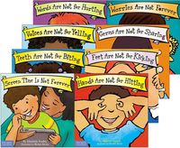 Produktbild: Best Behavior(r) Series (Boardbooks) 8-Book Set