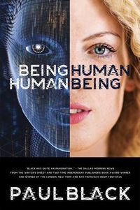 Produktbild: Being Human. Human Being.