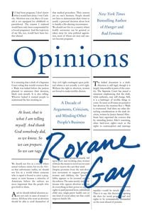 Produktbild: Opinions