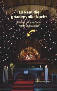 Produktbild: Es kam die gnadenvolle Nacht
