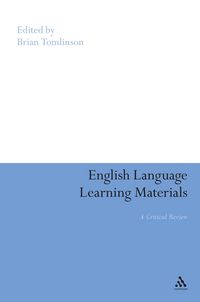 Produktbild: English Language Learning Materials