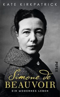 Produktbild: Simone de Beauvoir