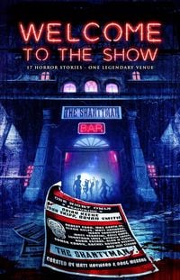 Produktbild: Welcome to the Show