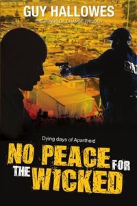 Produktbild: No Peace for the Wicked