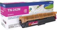 Produktbild: Brother Toner TN-242M Original Magenta 1400 Seiten TN242M