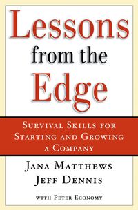 Produktbild: Lessons From the Edge