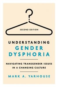 Produktbild: Understanding Gender Dysphoria
