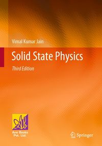 Produktbild: Solid State Physics