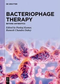 Produktbild: Bacteriophage Therapy