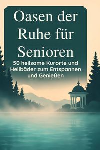 Produktbild: Oasen der Ruhe f&uuml;r Senioren