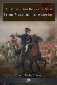 Produktbild: From Marathon to Waterloo