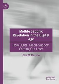 Produktbild: Midlife Sapphic Revelation in the Digital Age