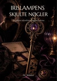 Produktbild: Irislampens skjulte n&oslash;gler