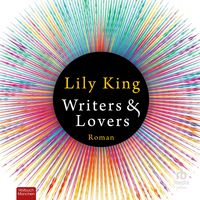 Produktbild: Writers & Lovers