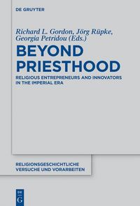 Produktbild: Beyond Priesthood
