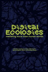 Produktbild: Digital ecologies