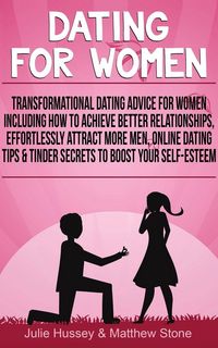 Produktbild: Dating For Women