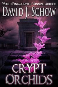 Produktbild: Crypt Orchids
