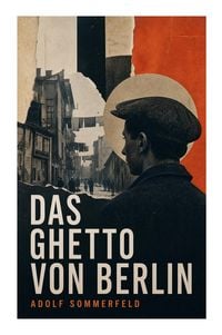 Produktbild: Das Ghetto von Berlin