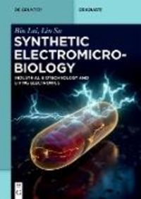Produktbild: Synthetic Electromicrobiology