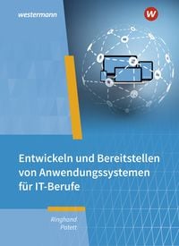 Produktbild: IT-Berufe