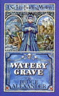 Produktbild: Watery Grave