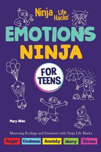 Produktbild: Emotions Ninja for Teens