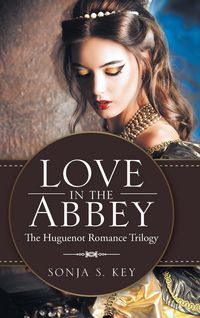 Produktbild: Love in the Abbey