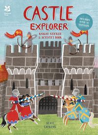 Produktbild: Castle Explorer