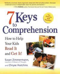 Produktbild: 7 Keys to Comprehension