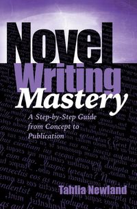 Produktbild: Novel Writing Mastery