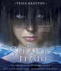Produktbild: Us Of Asgard Bk02 Strange  10d